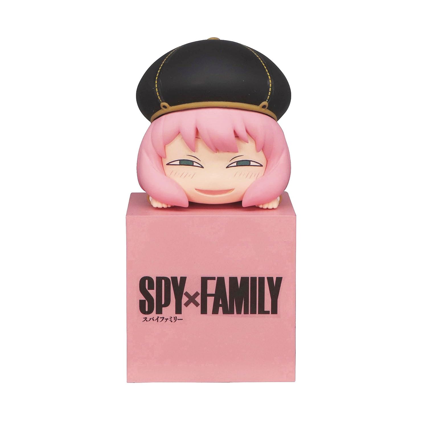 Good Smile Company Spy Spy x Family: Forger Hikkake Anya