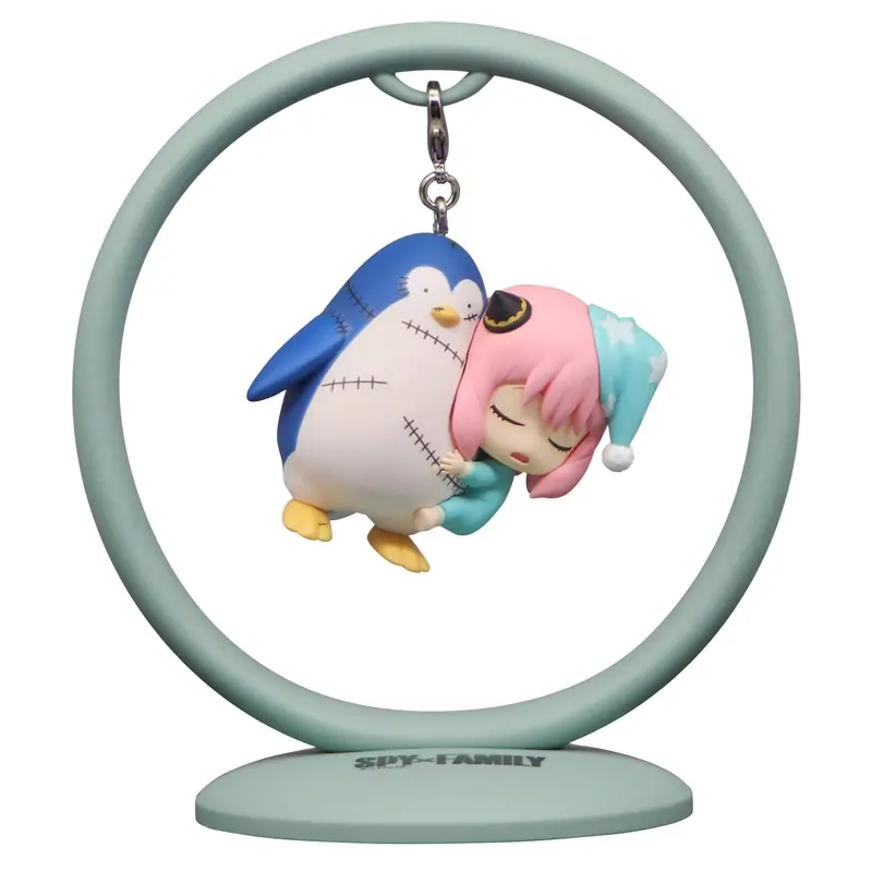 Good Smile Company Spy X Family: Anya Forger Sleepwear Trapeze