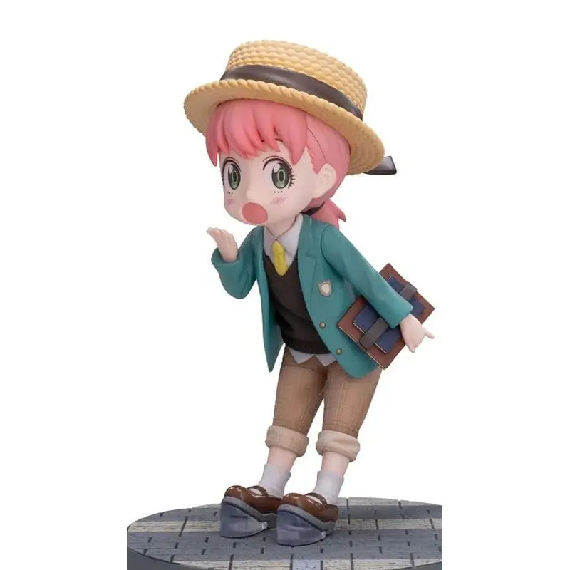 Good Smile Company Spy x Family Luminasta: TV Anime Anya Forger Stylish Look - Volume 2
