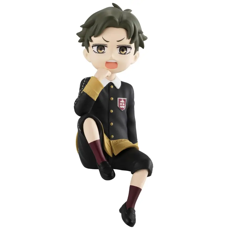 Good Smile Company Spy X Family Series: Bad Attitude Noodle Stopper Damian Desmond