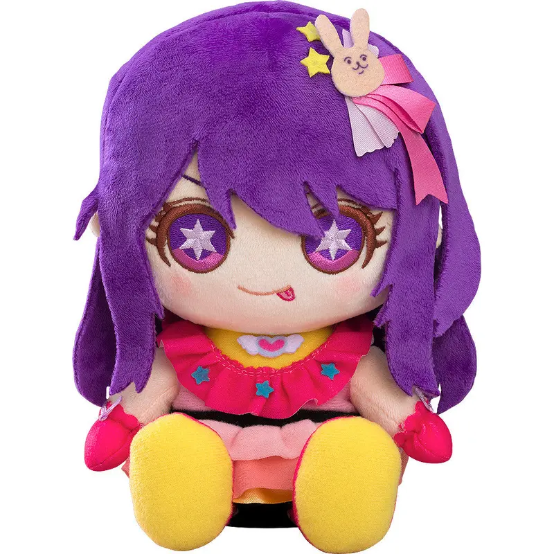 Good Smile Company Oshi No Ko: Ai: Teaser Outfit Plushie