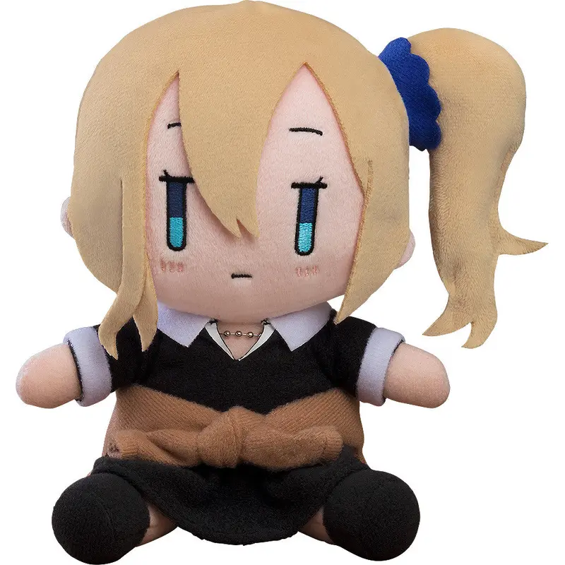 Good Smile Company Kaguya-Sama: Love Is War - The First Kiss That Never Ends Plushie Ai Hayasaka