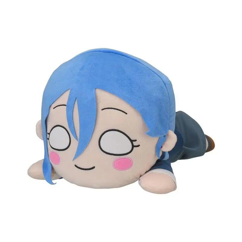 Good Smile Company Love Live Superstar: Nesoberi MEJ Plush Shiki Wakana