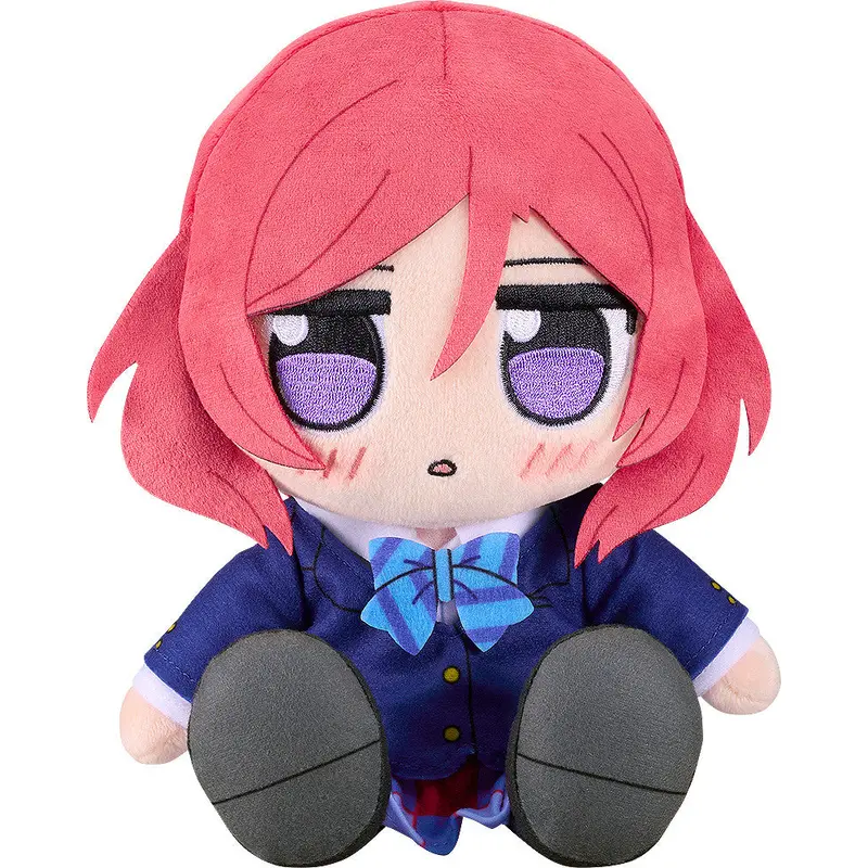 Good Smile Company LoveLive! Kuripan Maki Nishikino Plushie