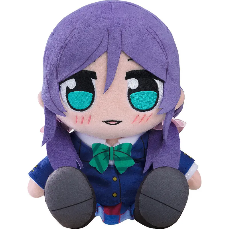 Good Smile Company LoveLive!: Kuriupan Nozomi Tojo Plushie