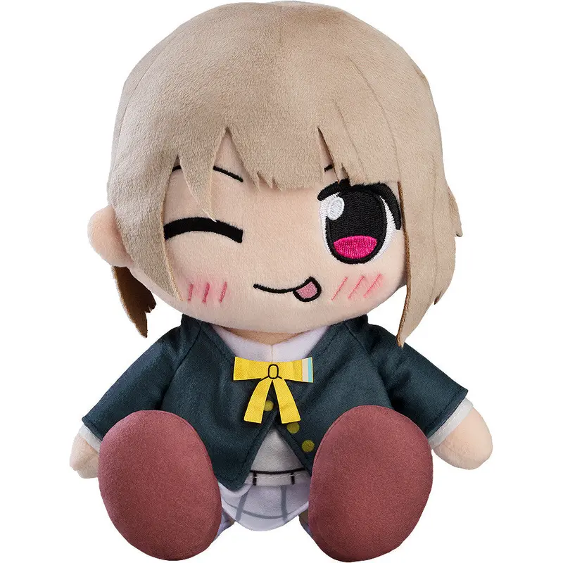 Good Smile Company LoveLive! Nijigasaki High School Idol Club: Kuripan Plushie Kasumi Nakasu (re-run)