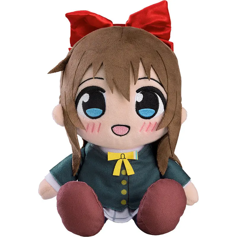 Good Smile Company LoveLive! Nijigasaki High School Idol Club: Kuripan Plushie Shizuku Osaka (re-run)
