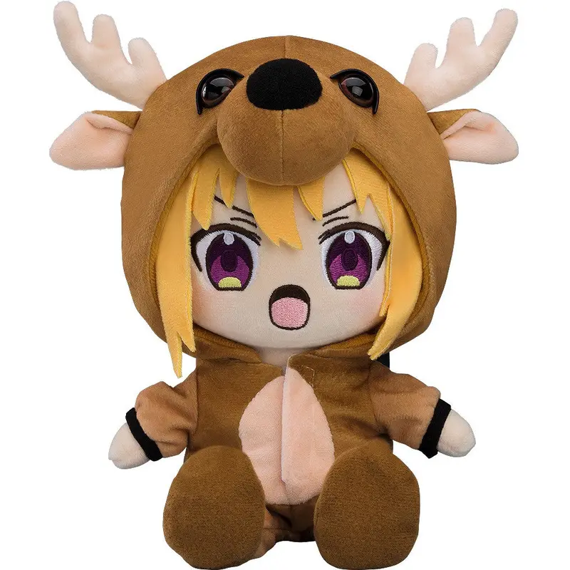 Good Smile Company My Deer Friend Nokotan Kigurumi Torako Koshi Plushie