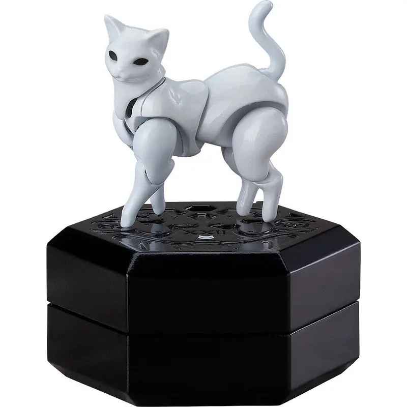 Good Smile Company Chitocerium: XXII-tanio Alb (re-run)