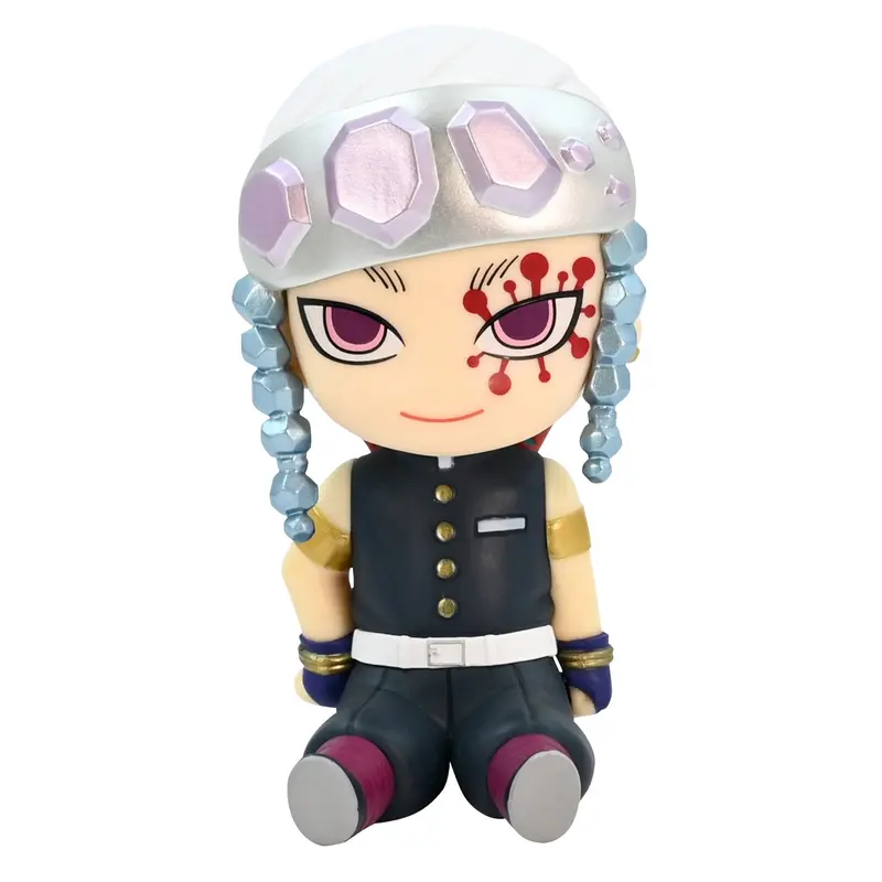 Good Smile Company Demon Slayer: Kimetsu no Yaiba Potetto Uzui Tengen