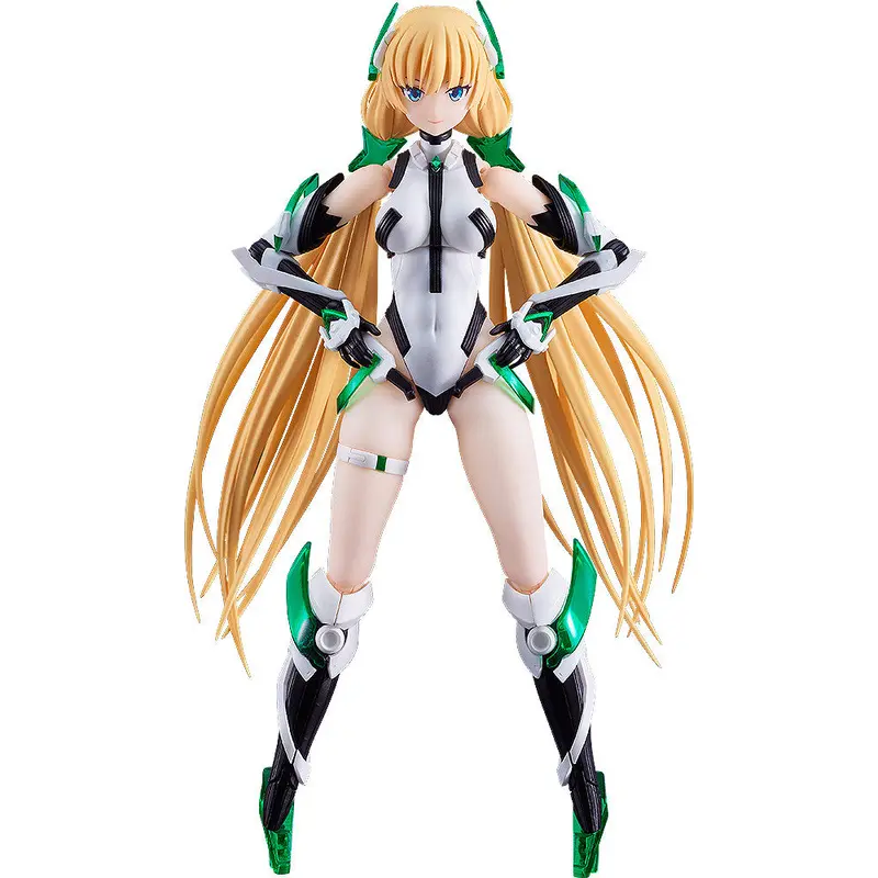 Good Smile Company Expelled from Paradise Plamatea Angela Balzac