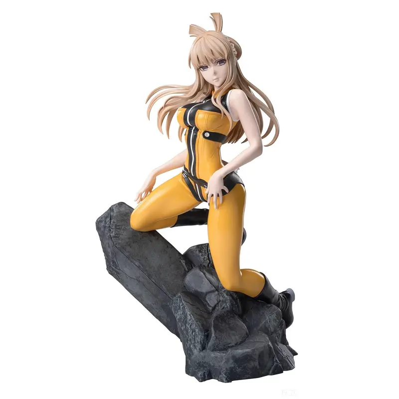 Good Smile Company Go! Go! Loser Ranger! Luminasta Yumeko Suzukiri