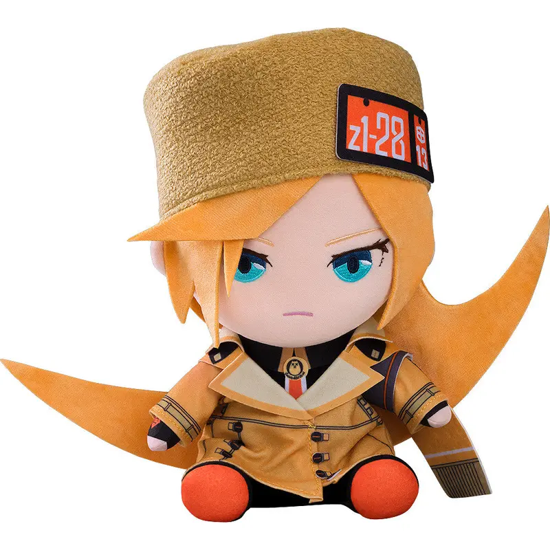 Good Smile Company Guilty Gear Strive: Millia Rage Plushie
