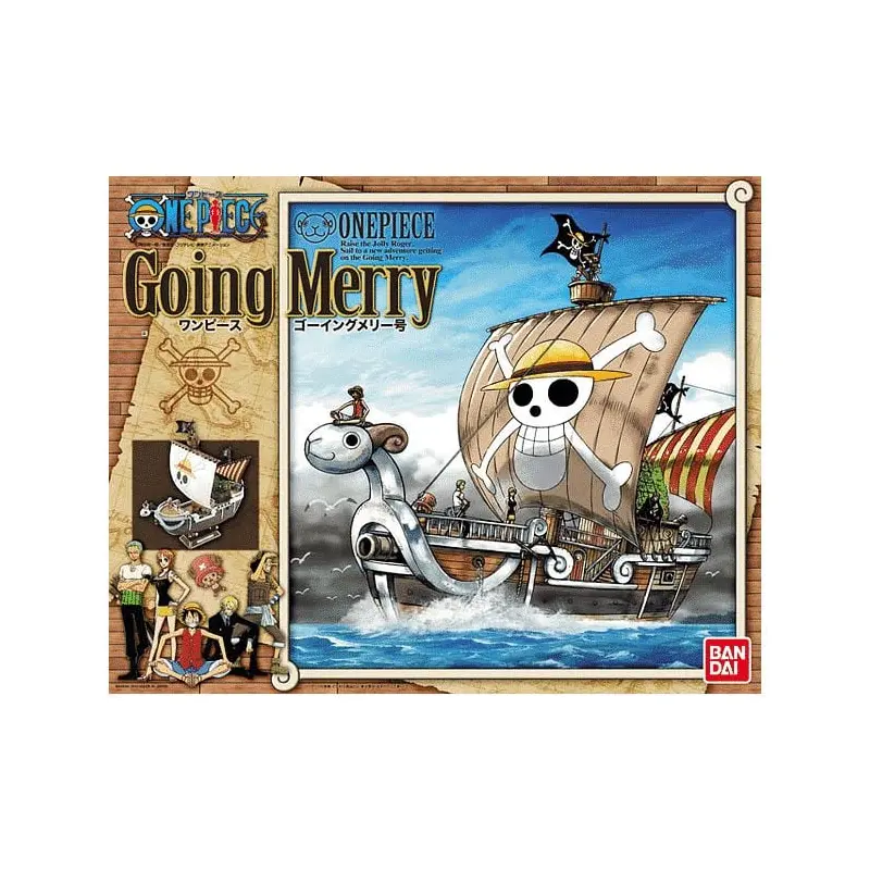 Going Merry