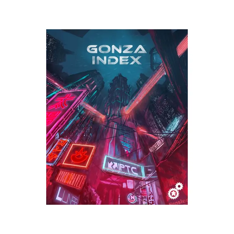 Gonza Index