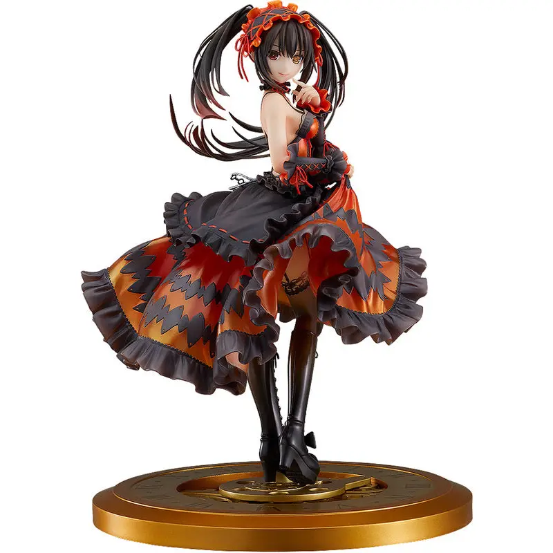 Good Smile Company 1/7th Scale Kurumi Tokisaki ~Zafkiel~