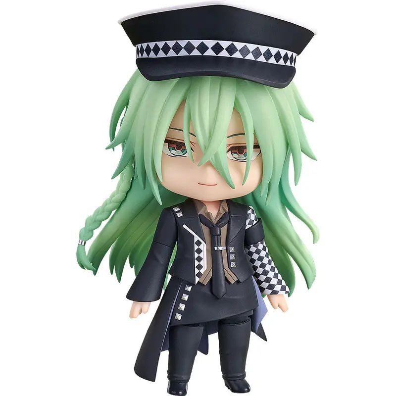 Good Smile Company Amnesia: Nendoroid Ukyo