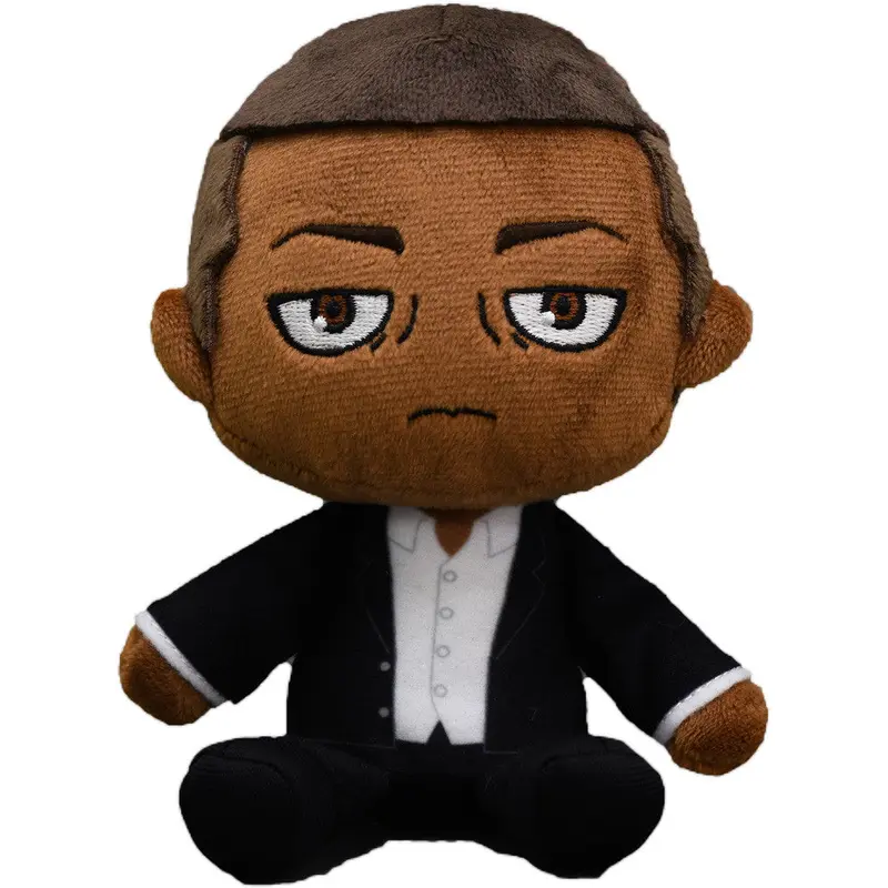 Good Smile Company Attack on Titan: Plushie Onyankopon (re-run)