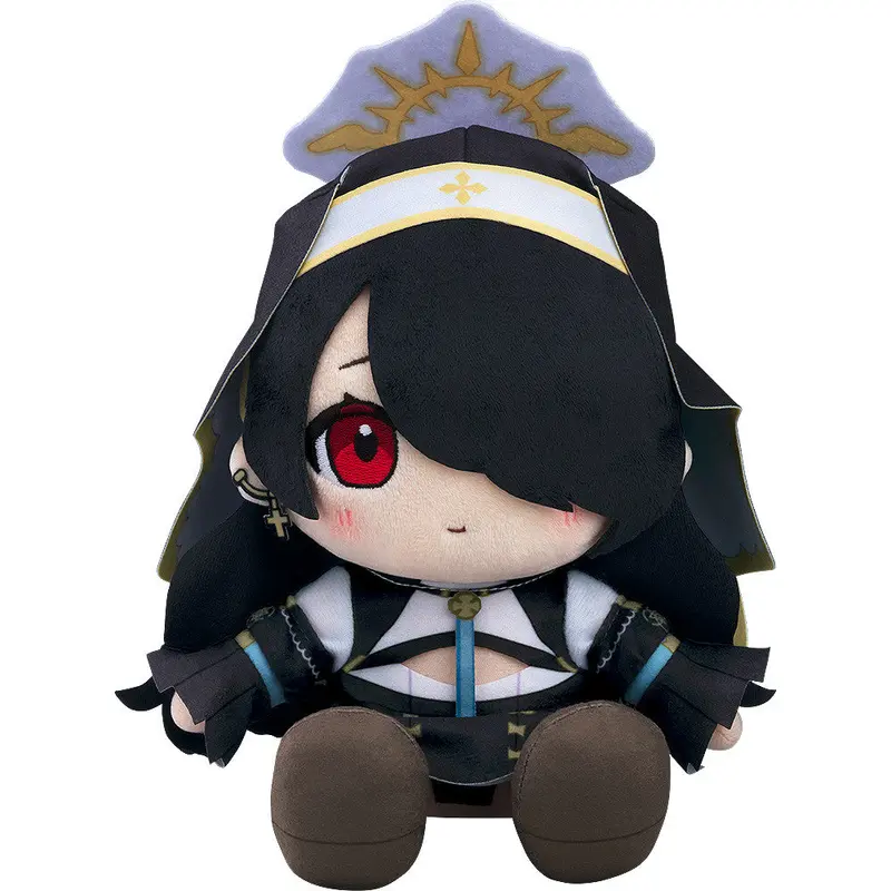 Good Smile Company Blue Archive Chocopuni Hinata Plushie