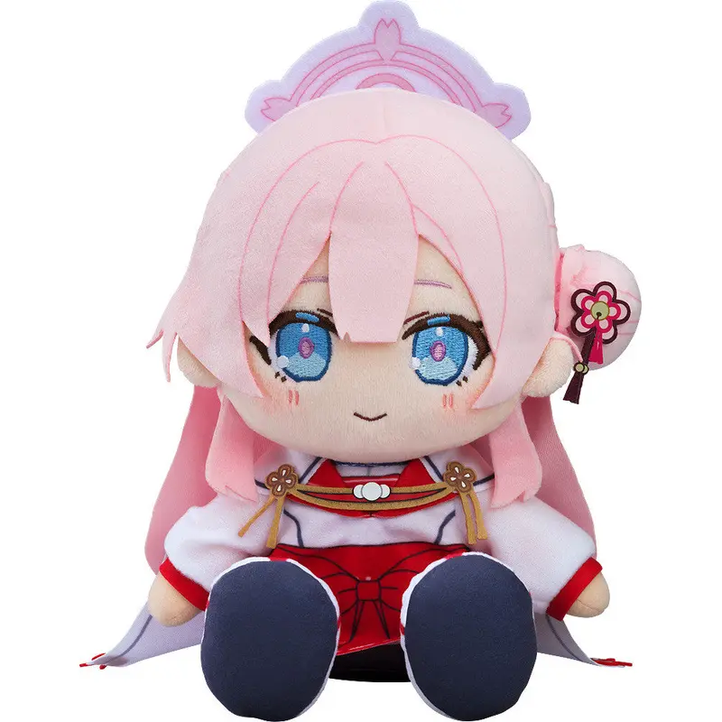 Good Smile Company Blue Archive Chocopuni Mimori Plushie