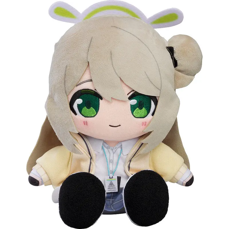 Good Smile Company Blue Archive: Chocopuni Plushie Nonomi