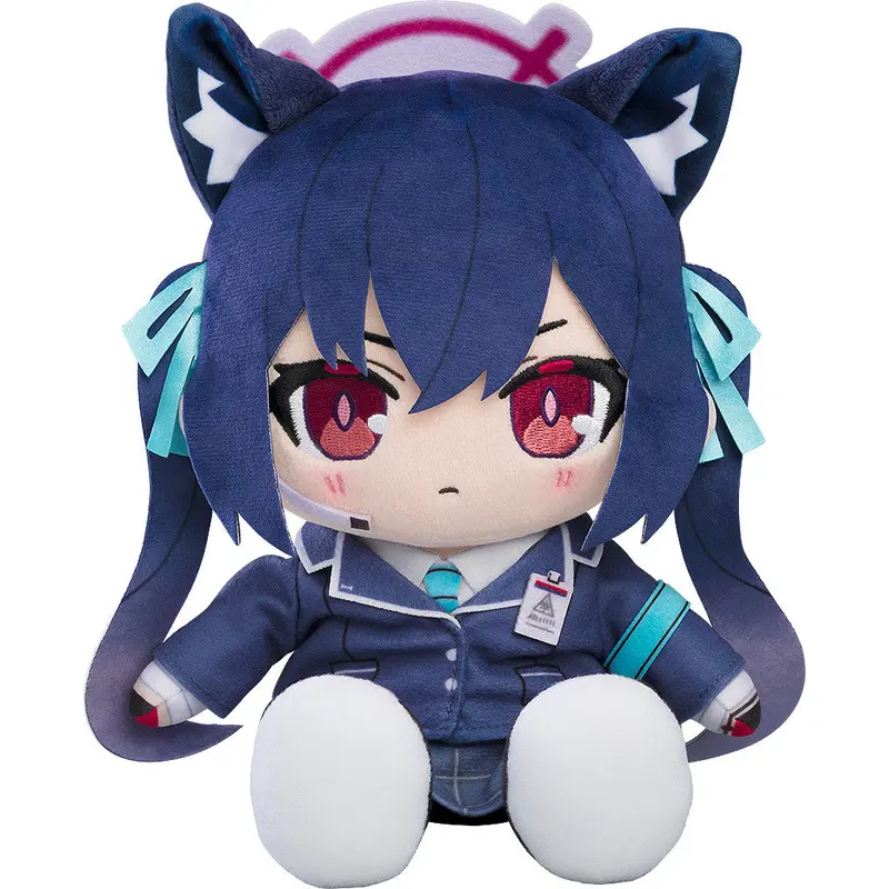 Good Smile Company Blue Archive Chocopuni Serika Plushie