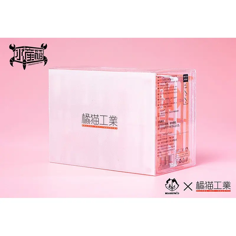 Good Smile Company Boston Lobster, Flame Red