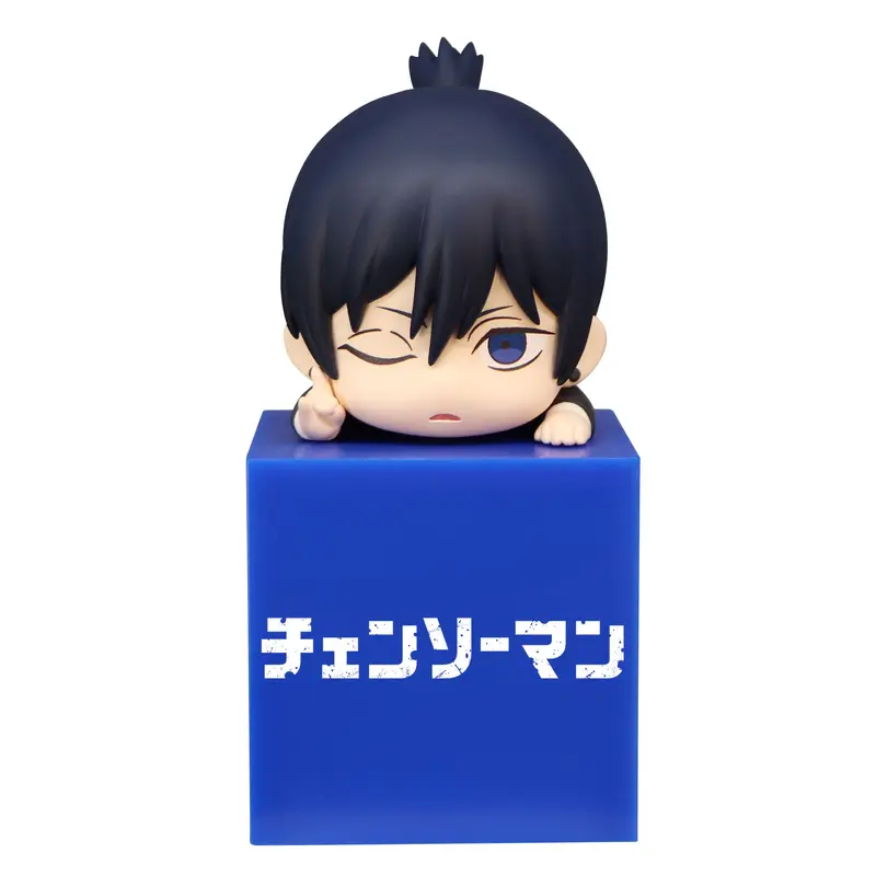 Good Smile Company Chainsaw Man: Aki Hayakawa Hikkake Figure