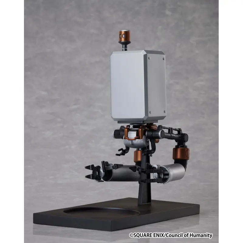 Good Smile Company - NieR Automata Version 1.1a Statue Drink Holder Pod 042