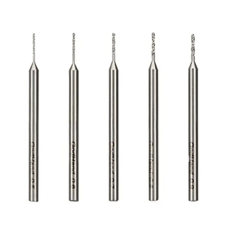 Godhand: Bits - Drill Bit (Set of 5) (Set A)