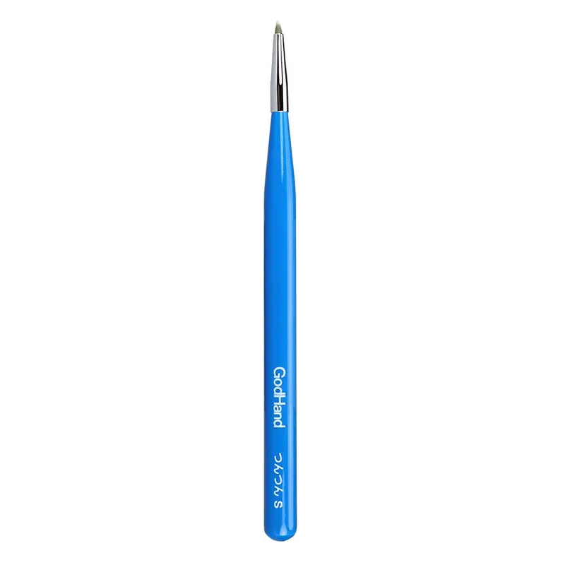 GodHand Brushwork Pro Chipping Brush (S)
