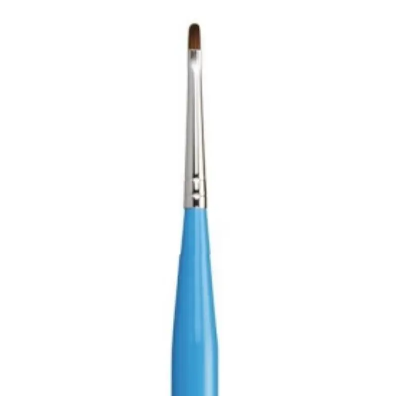GodHand Brushwork PRO Filbert Brush
