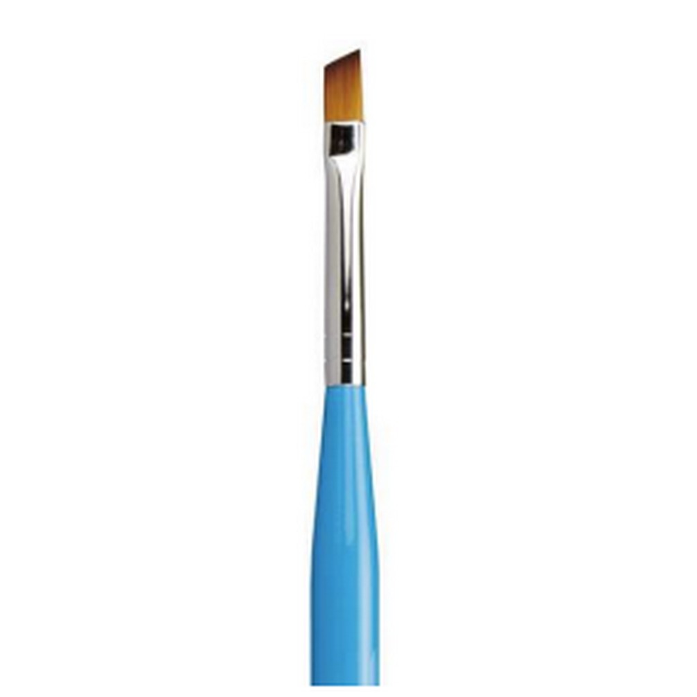 GodHand Brushwork PRO Oblique Brush Medium