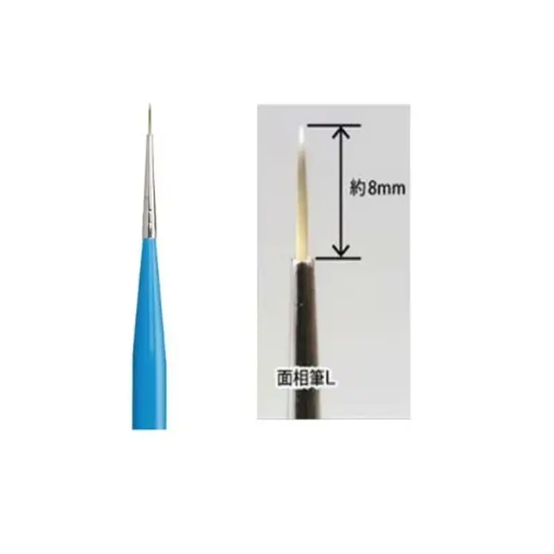 GodHand Brushwork PRO Point Brush Large