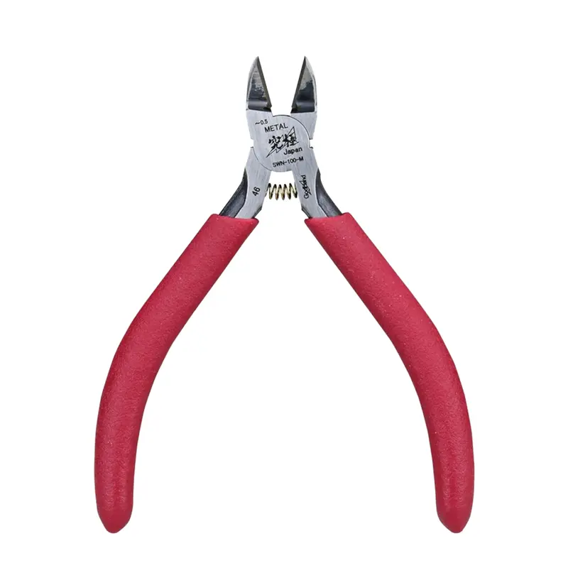 GodHand - Metal Wire Nipper - Mini