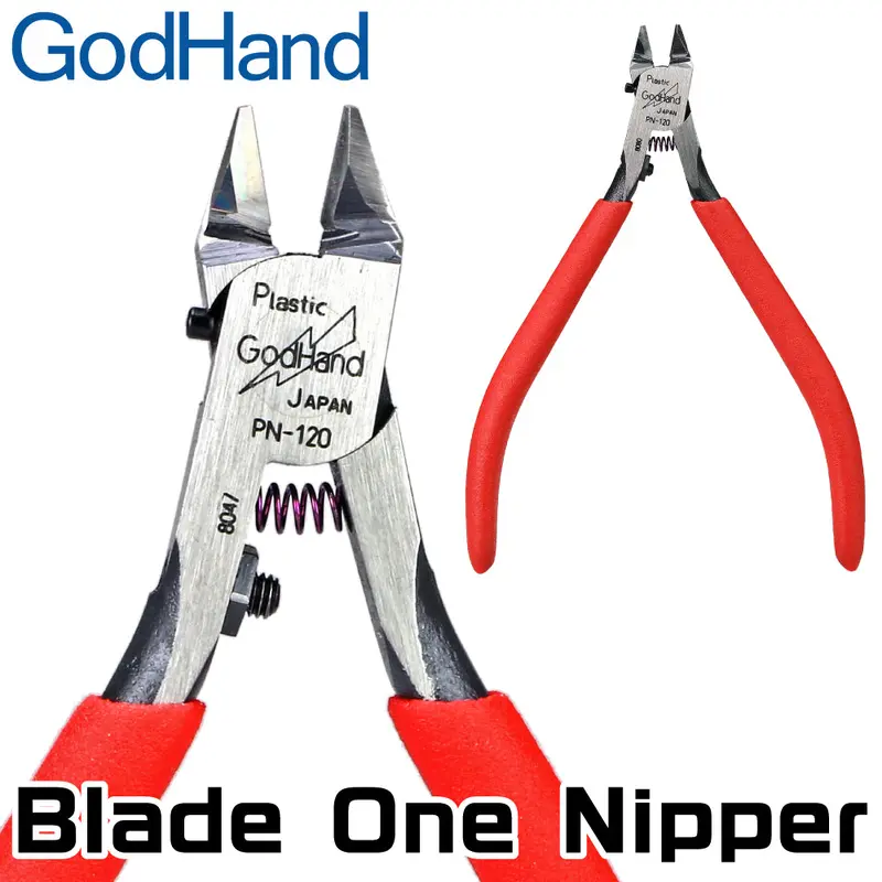 Godhand: Nippers - Blade One