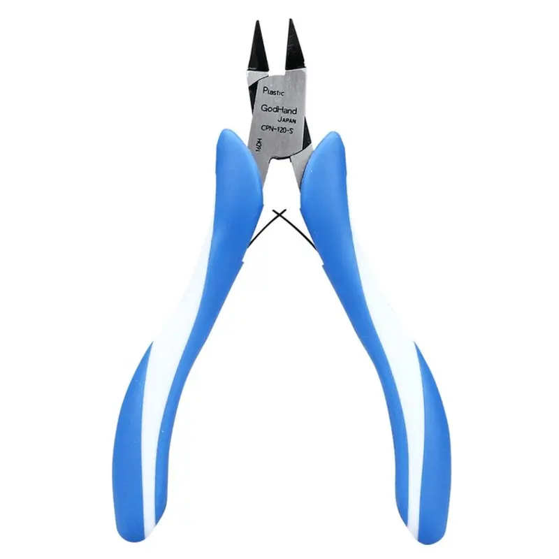 Godhand: Nippers - Craft Grip Series - Tapered Nipper 120ml