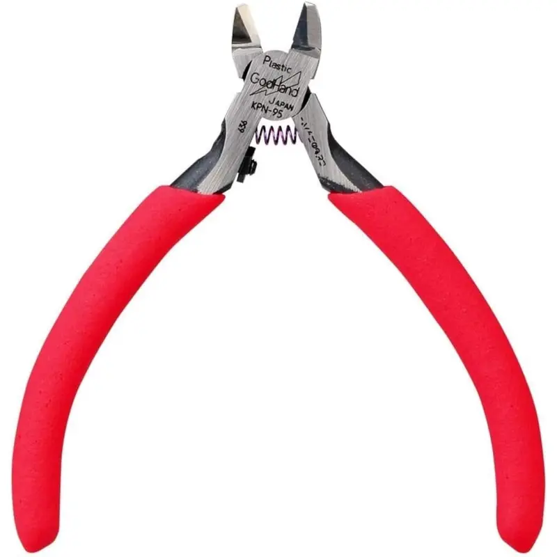 Godhand - Nippers: Kids Nipper EX