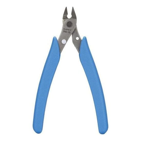 Godhand Nippers - Single Edged Stainless Steel Nipper