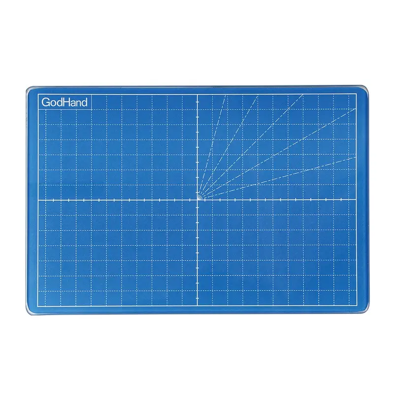 Godhand: Tools - Glass Cutter Mat