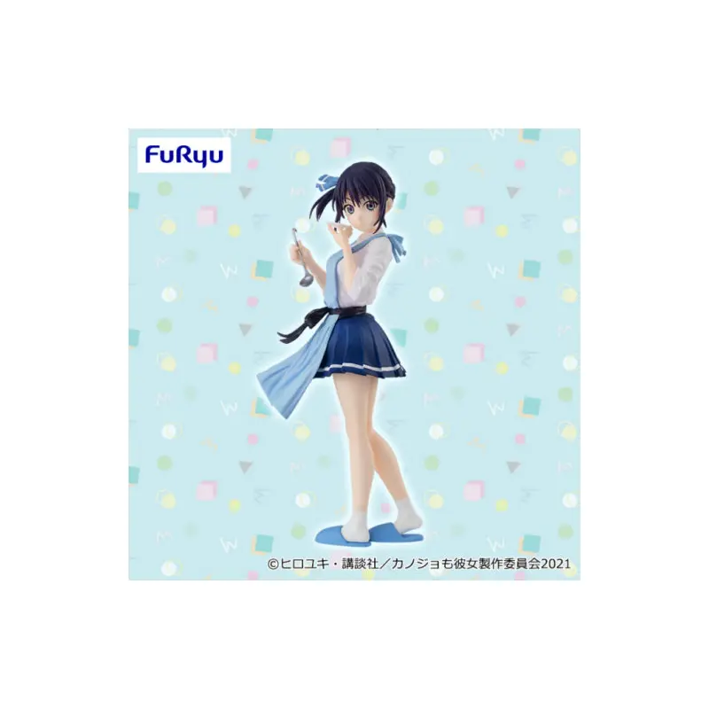 Girlfriend Girlfriend - Minase Nagisa