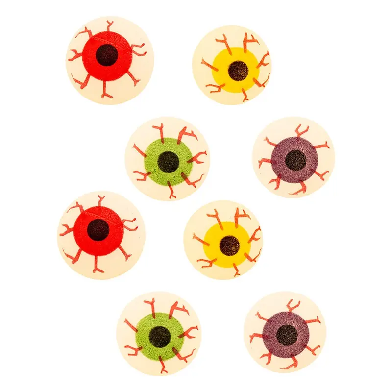 Glow Eye Jetballs 4cm