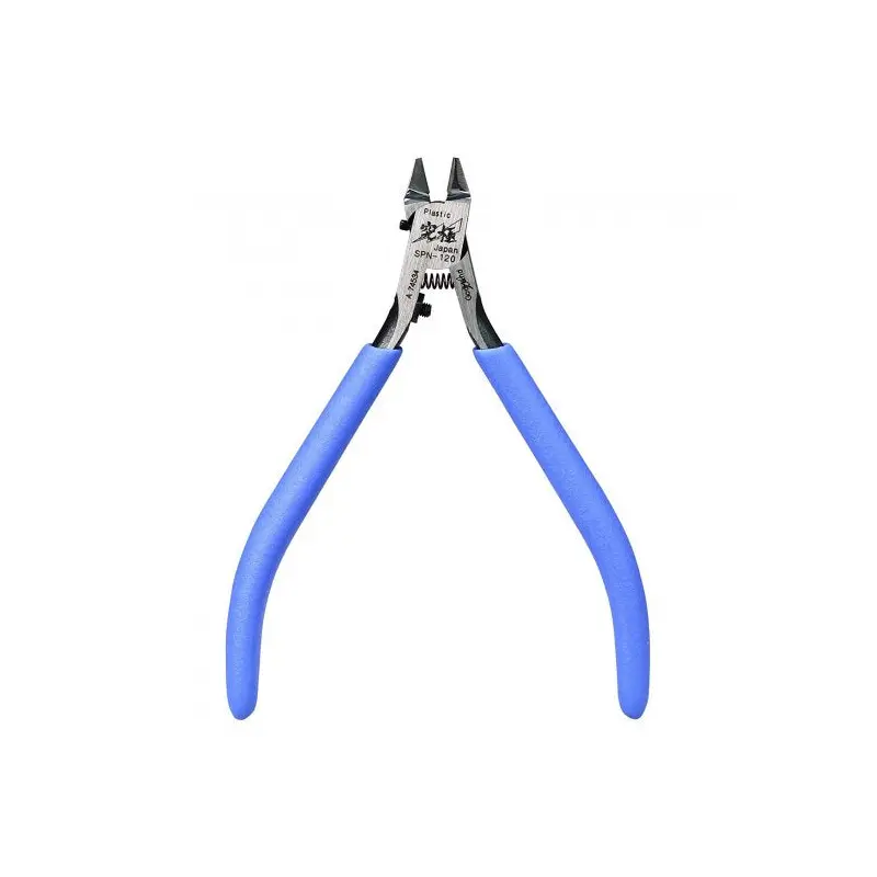 God Hand Ultimate Nipper 5.0 [SPN-120]