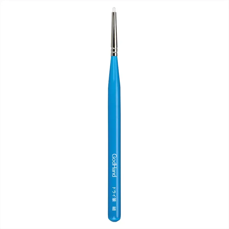 GodHand - Brushwork PRO Dry-Brushing Fine 2mm Tip