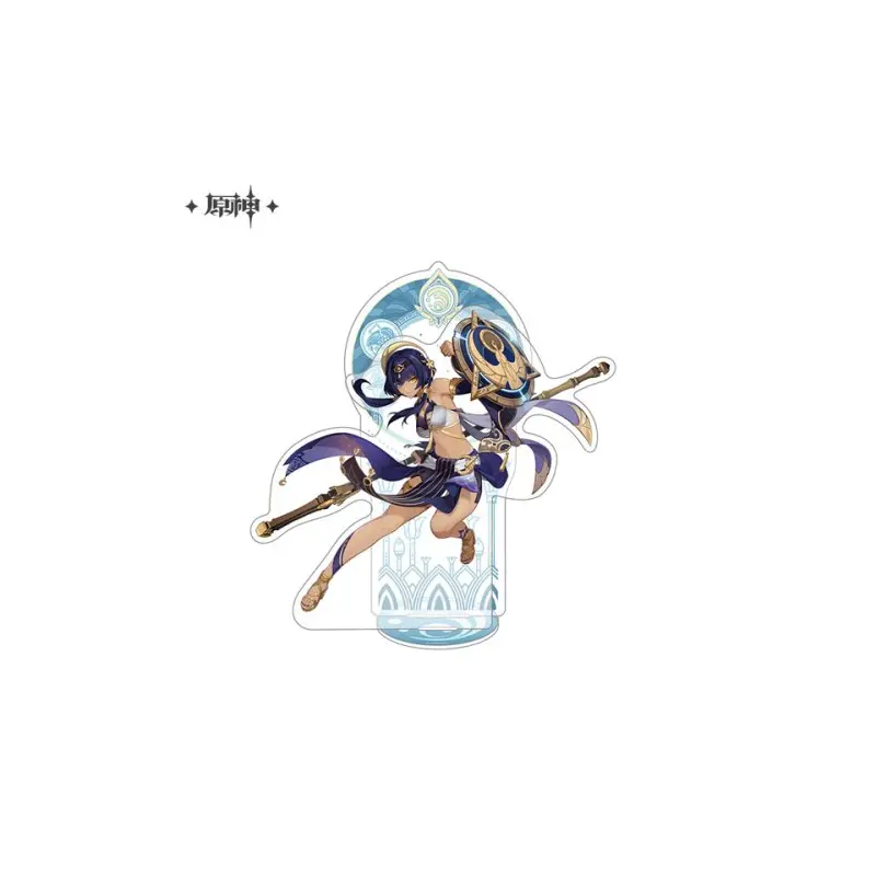 Genshin Impact Sumeru Acrylic Standee