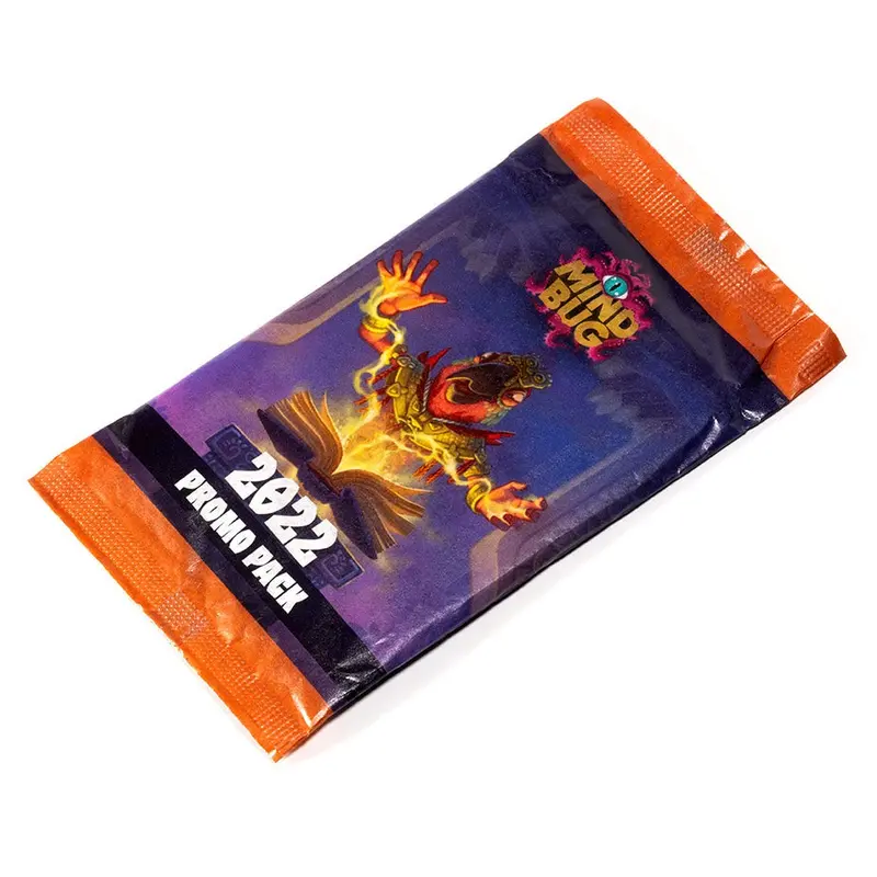 Ghost Galaxy Mindbug: Promo Pack 2022 Card Game