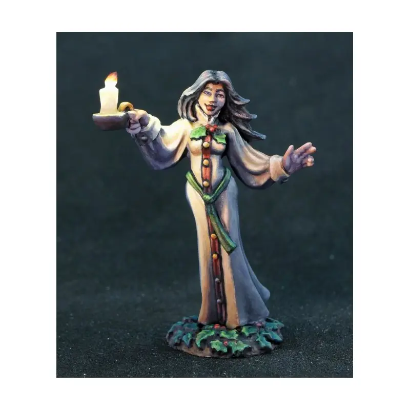 Ghost of Christmas Past (2019) (RPR01641)