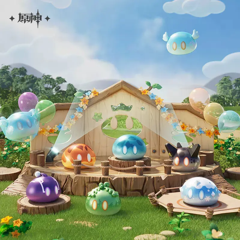 Genshin Impact - Slime