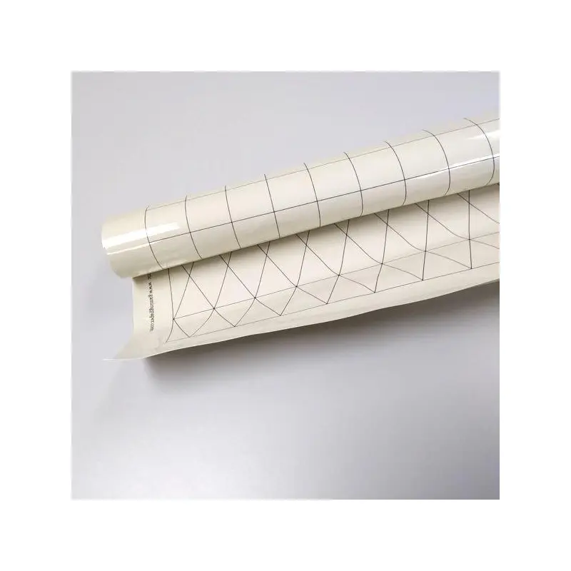 Gaming Paper Wet Erase Mat