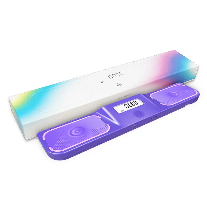 GAN Halo Standard Timer - Purple